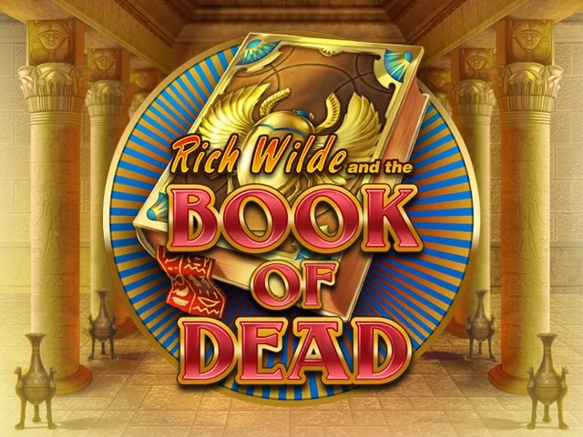 Book of Dead